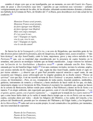 Carpentier, alejo   la consagración de la primavera