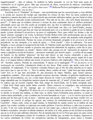 Carpentier, alejo   la consagración de la primavera