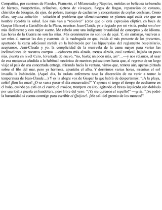 Carpentier, alejo   la consagración de la primavera