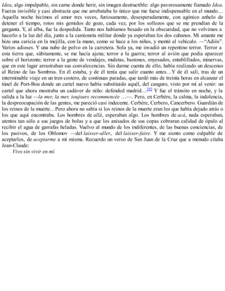 Carpentier, alejo   la consagración de la primavera