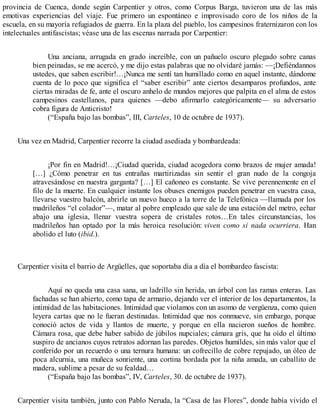 Carpentier, alejo   la consagración de la primavera
