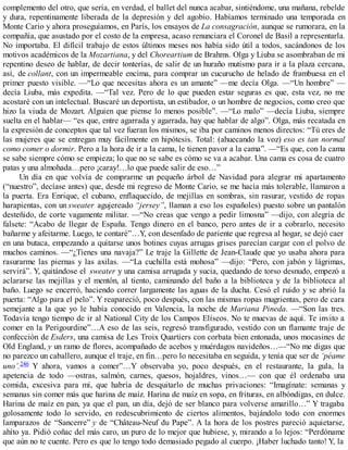 Carpentier, alejo   la consagración de la primavera