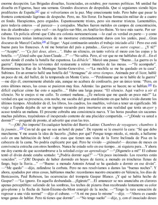 Carpentier, alejo   la consagración de la primavera