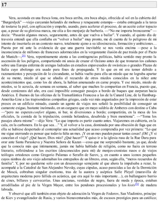 Carpentier, alejo   la consagración de la primavera
