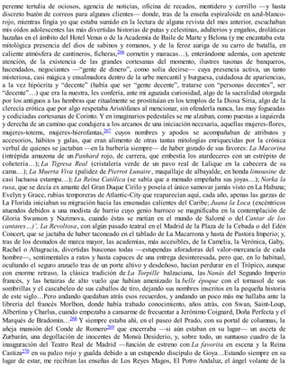 Carpentier, alejo   la consagración de la primavera