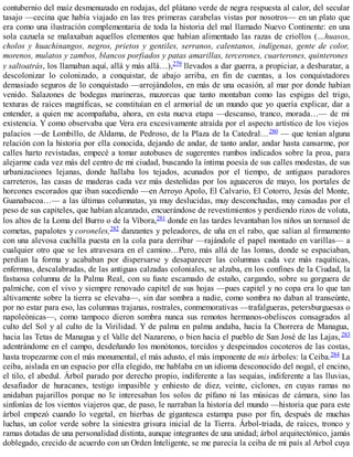 Carpentier, alejo   la consagración de la primavera