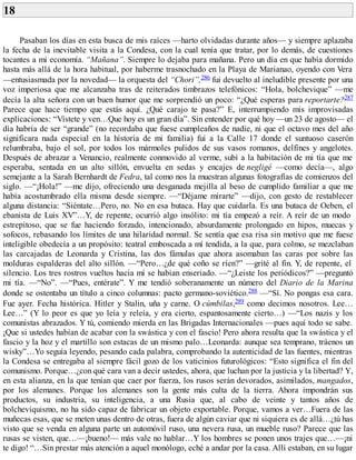 Carpentier, alejo   la consagración de la primavera