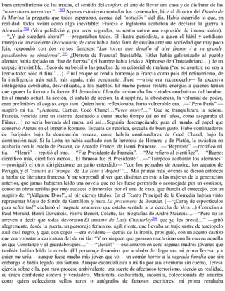 Carpentier, alejo   la consagración de la primavera