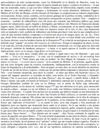 Carpentier, alejo   la consagración de la primavera