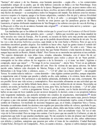 Carpentier, alejo   la consagración de la primavera