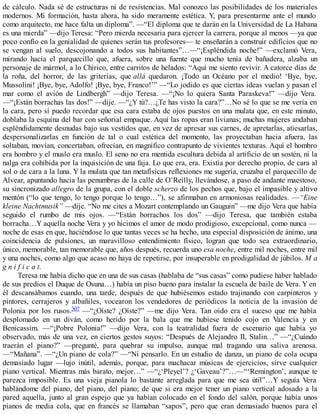Carpentier, alejo   la consagración de la primavera
