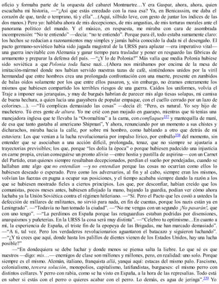 Carpentier, alejo   la consagración de la primavera