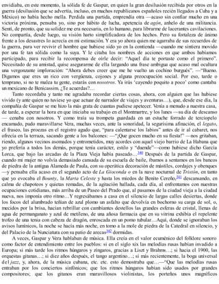 Carpentier, alejo   la consagración de la primavera