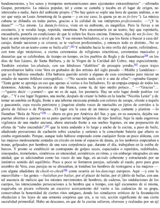 Carpentier, alejo   la consagración de la primavera