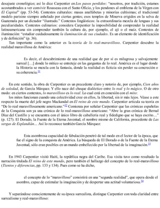 Carpentier, alejo   la consagración de la primavera