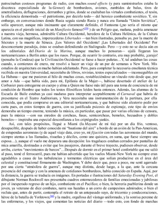Carpentier, alejo   la consagración de la primavera