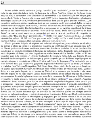 Carpentier, alejo   la consagración de la primavera