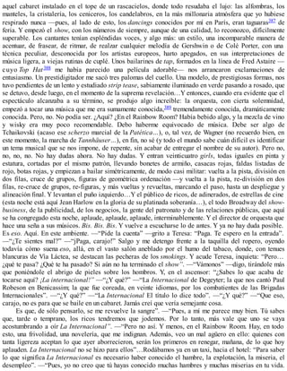 Carpentier, alejo   la consagración de la primavera