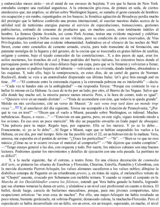 Carpentier, alejo   la consagración de la primavera