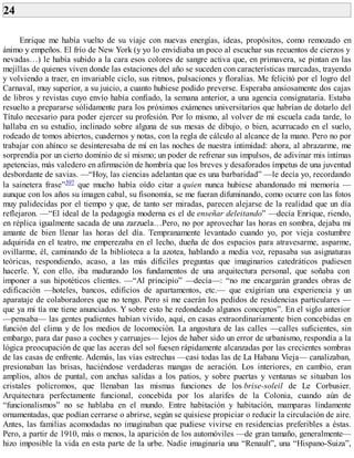 Carpentier, alejo   la consagración de la primavera