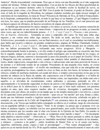 Carpentier, alejo   la consagración de la primavera