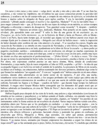 Carpentier, alejo   la consagración de la primavera