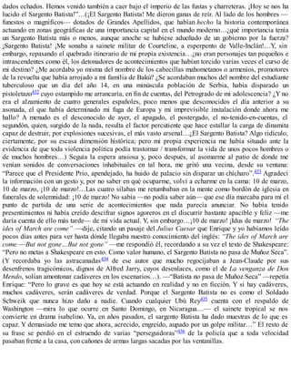 Carpentier, alejo   la consagración de la primavera