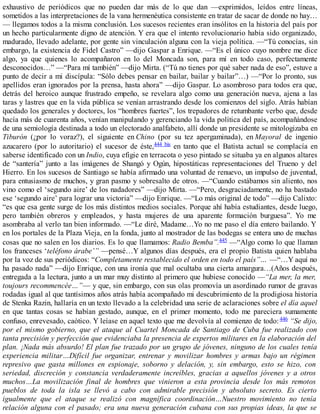 Carpentier, alejo   la consagración de la primavera