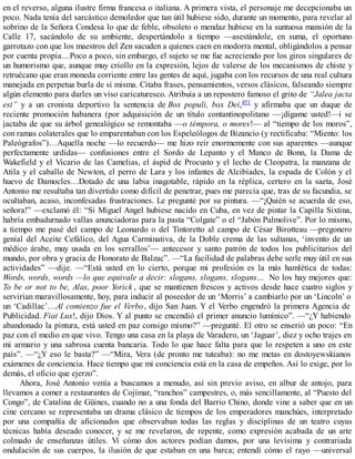 Carpentier, alejo   la consagración de la primavera