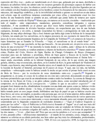 Carpentier, alejo   la consagración de la primavera