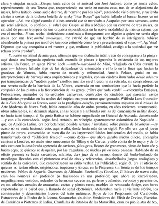 Carpentier, alejo   la consagración de la primavera