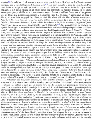 Carpentier, alejo   la consagración de la primavera