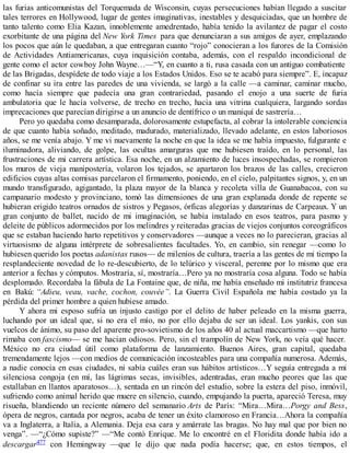 Carpentier, alejo   la consagración de la primavera
