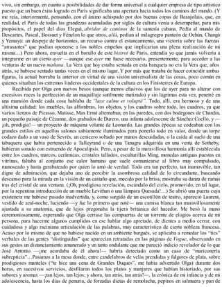 Carpentier, alejo   la consagración de la primavera