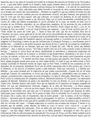 Carpentier, alejo   la consagración de la primavera