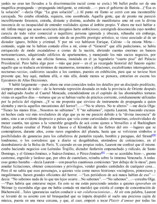 Carpentier, alejo   la consagración de la primavera