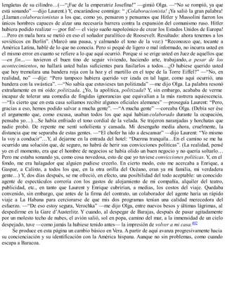 Carpentier, alejo   la consagración de la primavera