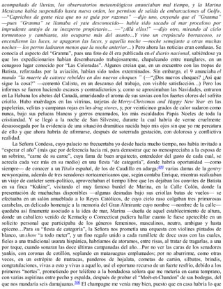 Carpentier, alejo   la consagración de la primavera