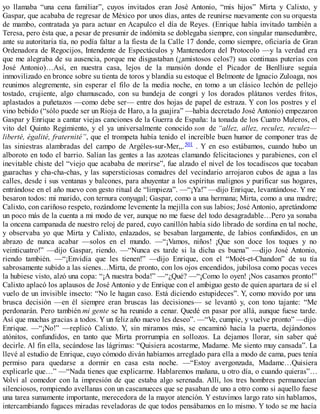Carpentier, alejo   la consagración de la primavera