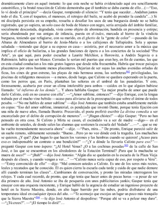 Carpentier, alejo   la consagración de la primavera