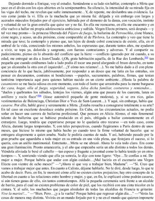 Carpentier, alejo   la consagración de la primavera