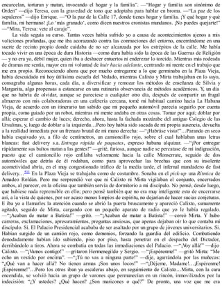 Carpentier, alejo   la consagración de la primavera