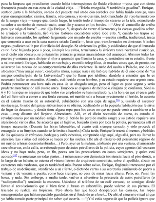 Carpentier, alejo   la consagración de la primavera