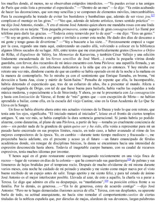 Carpentier, alejo   la consagración de la primavera
