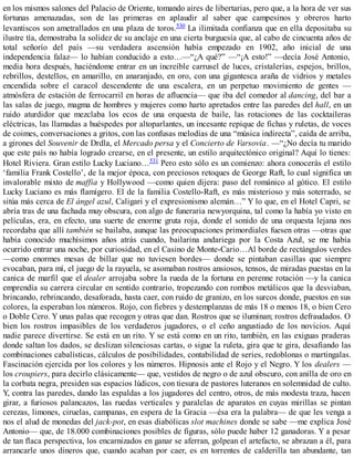 Carpentier, alejo   la consagración de la primavera