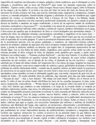 Carpentier, alejo   la consagración de la primavera