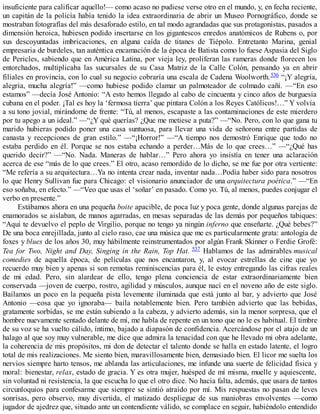Carpentier, alejo   la consagración de la primavera