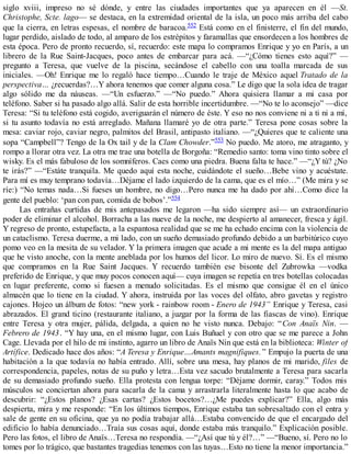 Carpentier, alejo   la consagración de la primavera