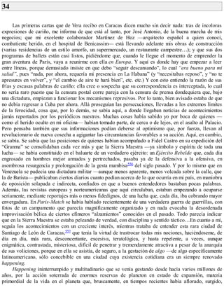Carpentier, alejo   la consagración de la primavera