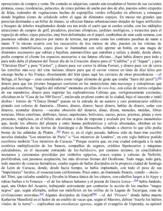 Carpentier, alejo   la consagración de la primavera